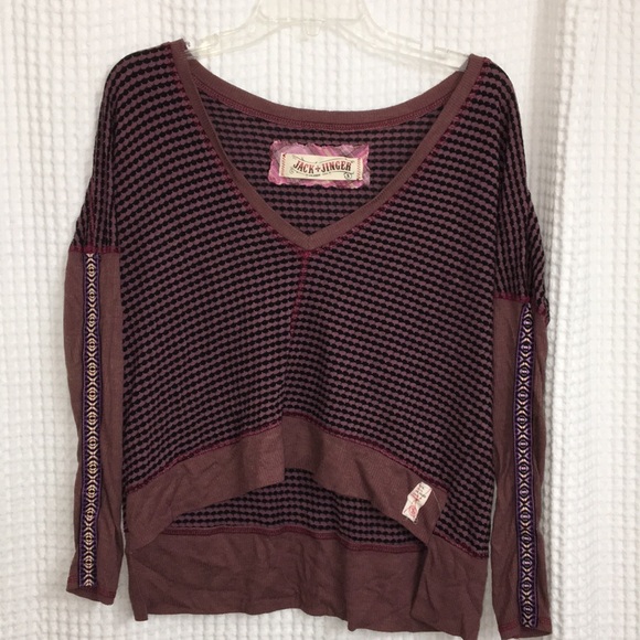 Long sleeve shirt - Picture 1 of 3